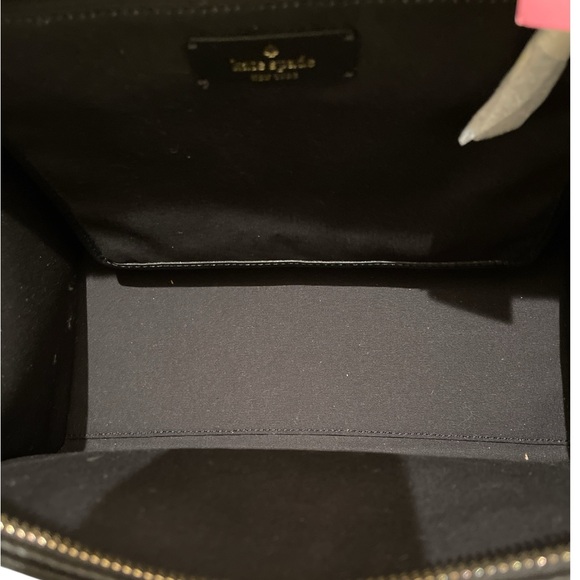 NWT Kate Spade Orchard Toss Em Ella Tote retails $419 - Picture 8 of 9